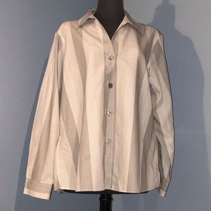 Foxcroft long sleeve